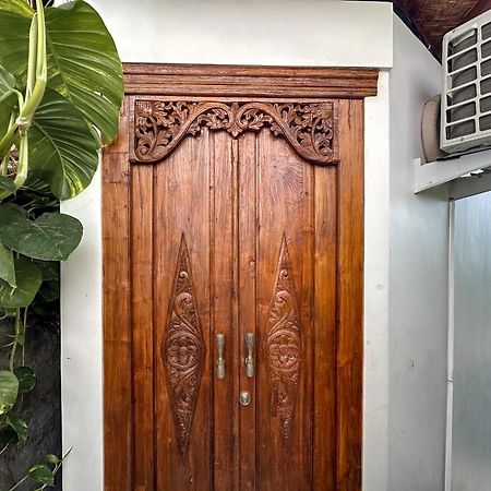 Uluwatu Archie Home מראה חיצוני תמונה