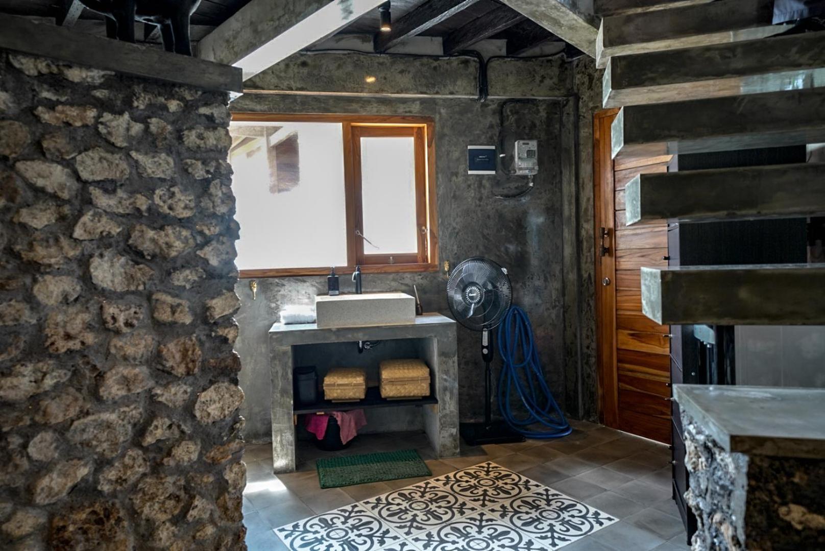 Uluwatu Archie Home מראה חיצוני תמונה