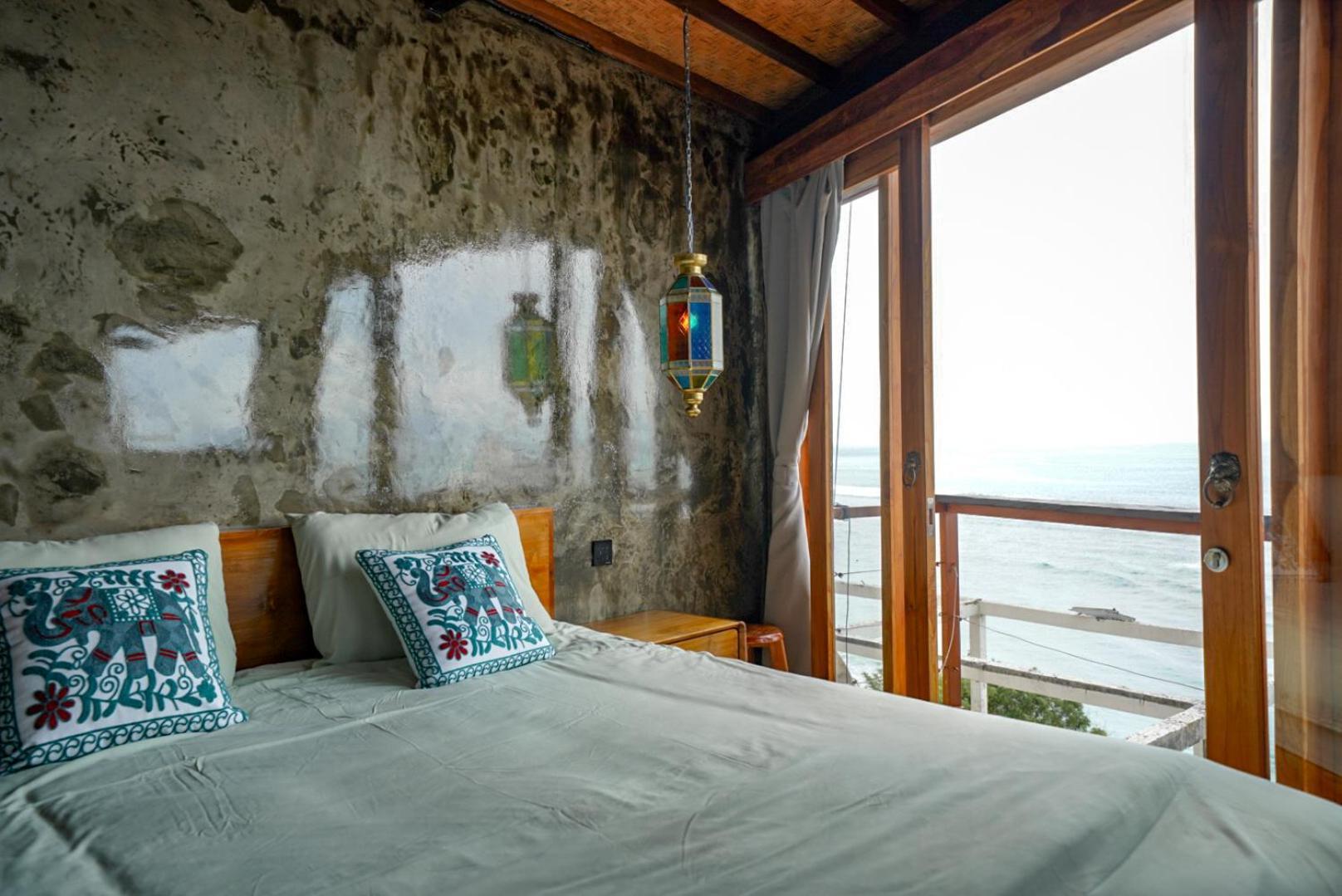 Uluwatu Archie Home מראה חיצוני תמונה