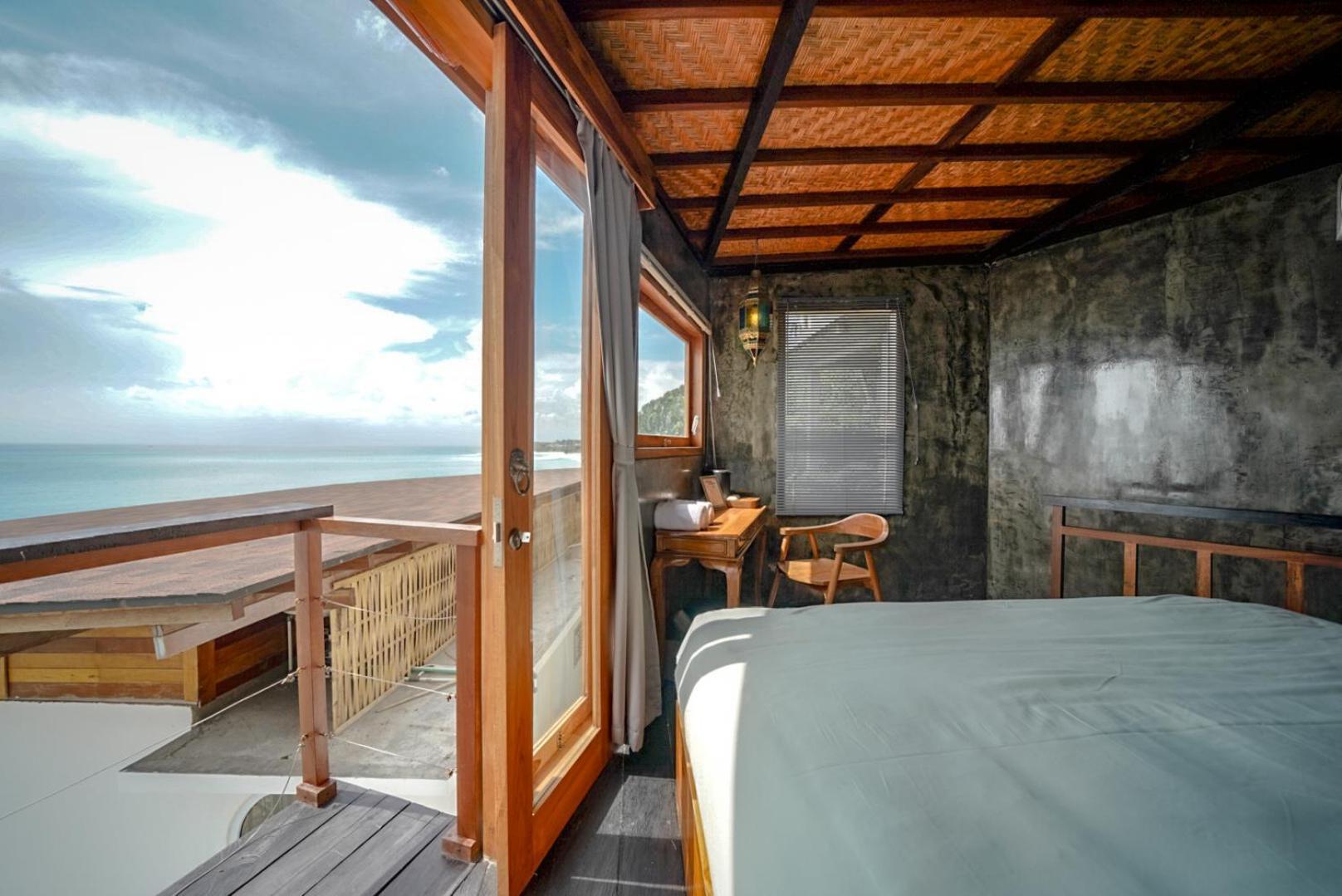 Uluwatu Archie Home מראה חיצוני תמונה
