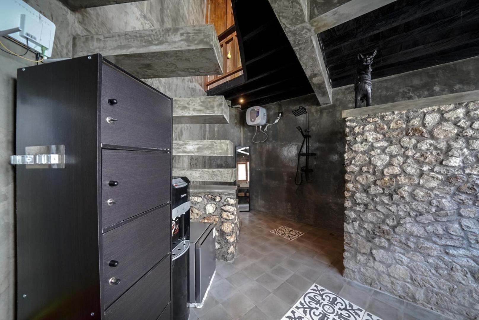 Uluwatu Archie Home מראה חיצוני תמונה
