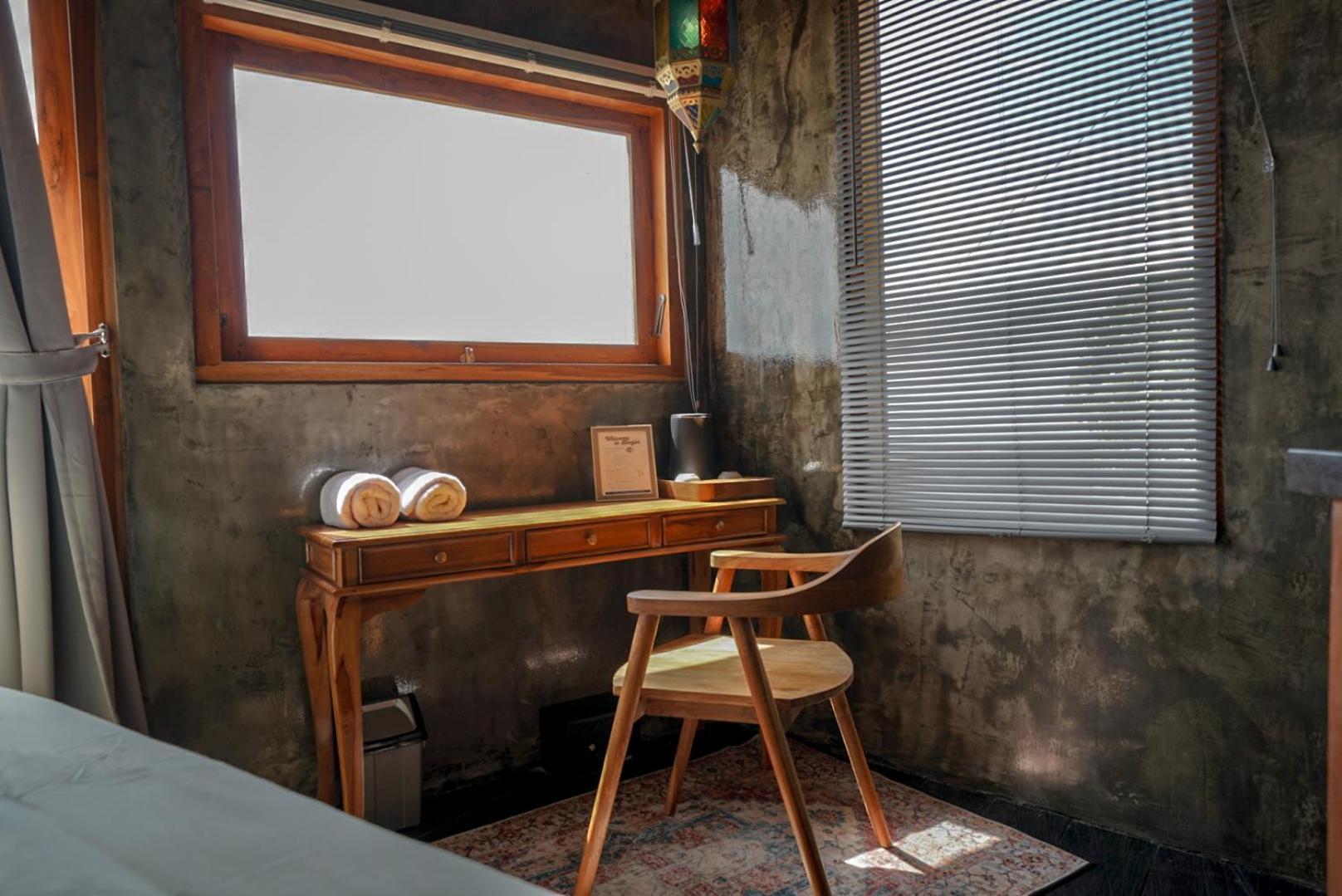 Uluwatu Archie Home מראה חיצוני תמונה