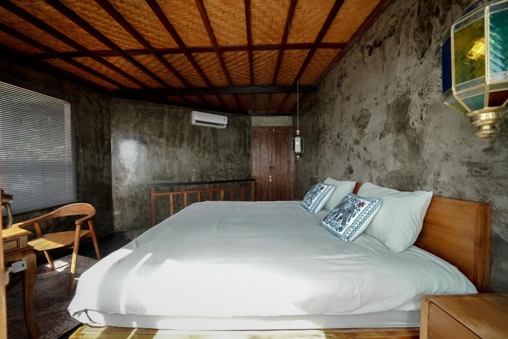 Uluwatu Archie Home מראה חיצוני תמונה