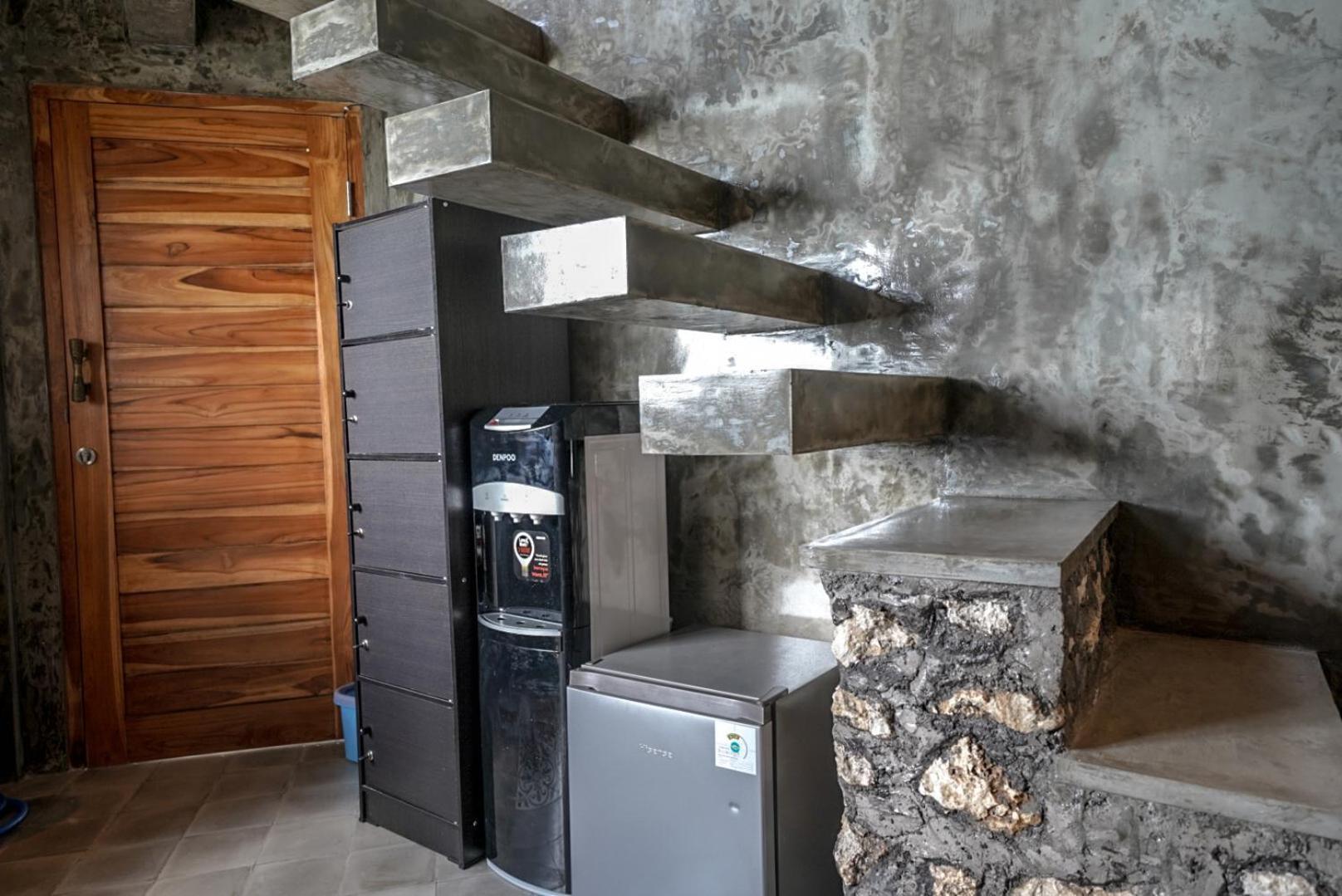 Uluwatu Archie Home מראה חיצוני תמונה
