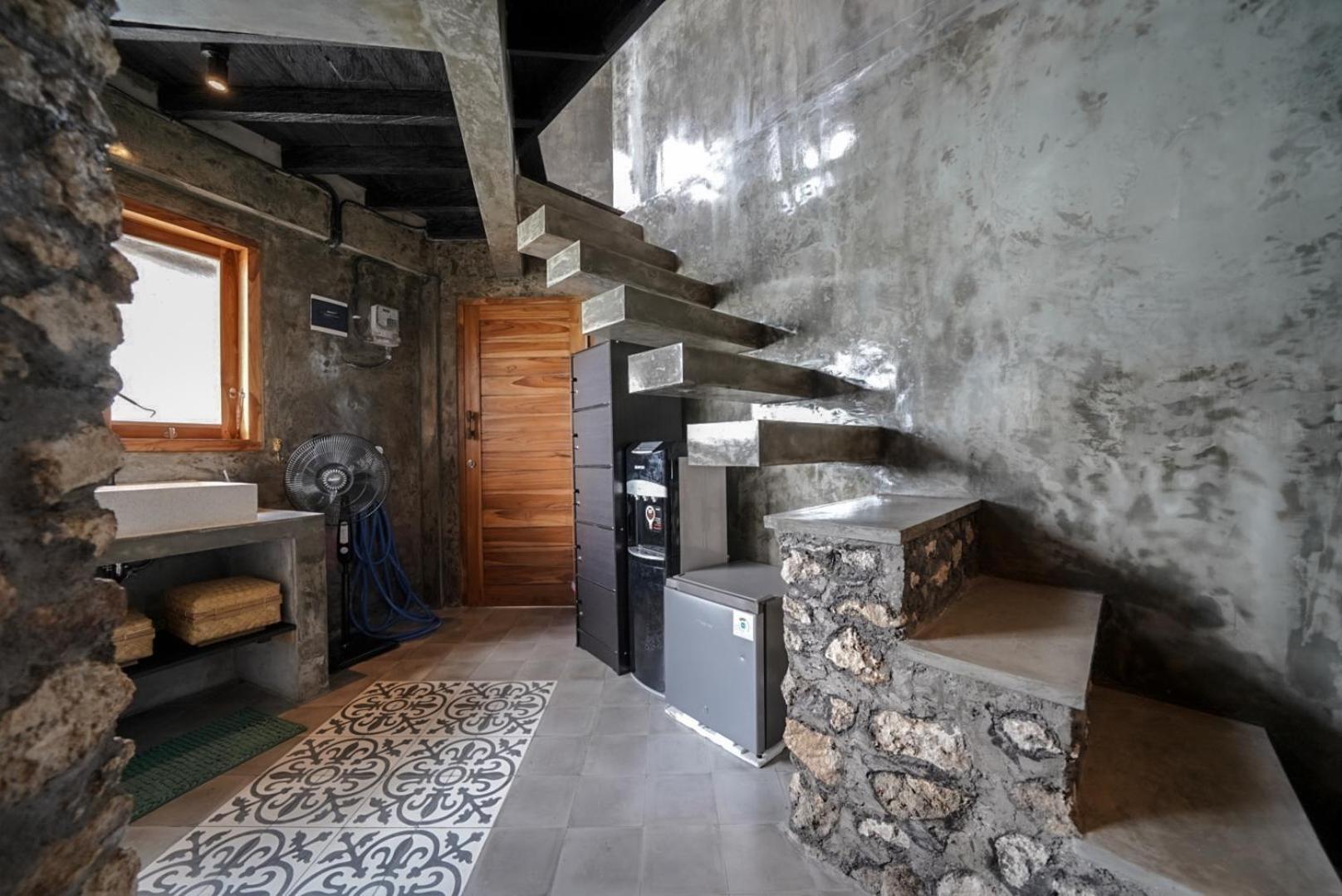 Uluwatu Archie Home מראה חיצוני תמונה