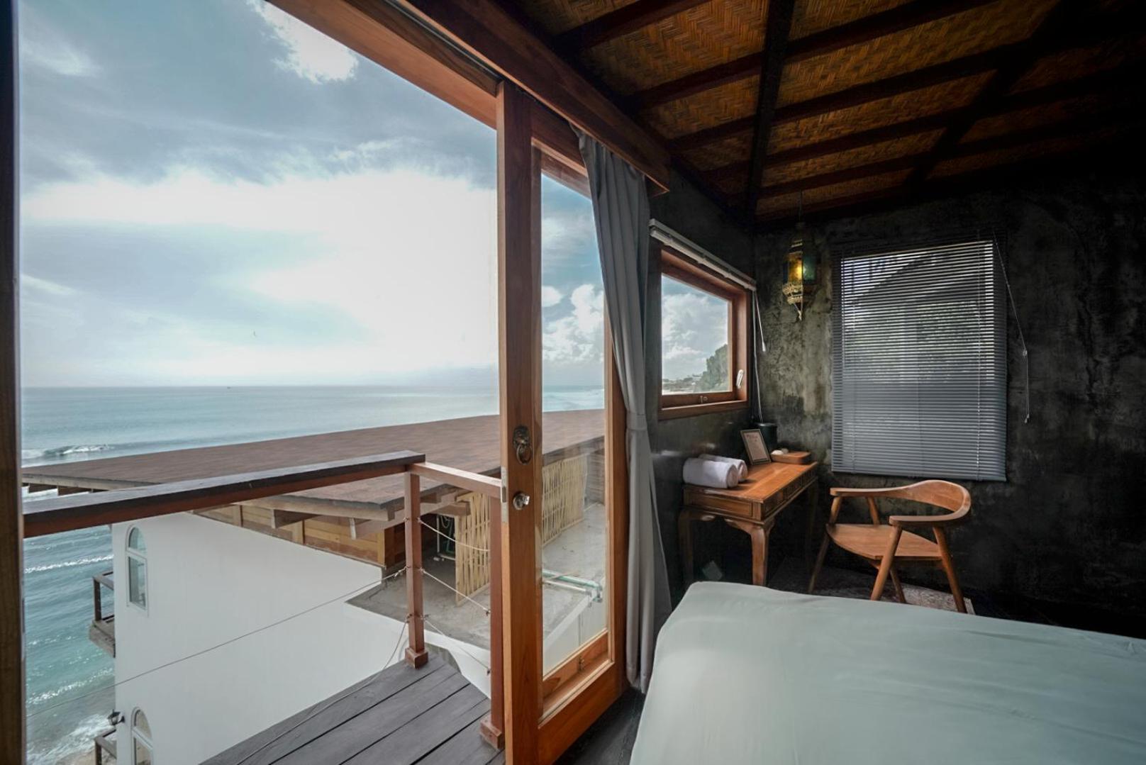 Uluwatu Archie Home מראה חיצוני תמונה