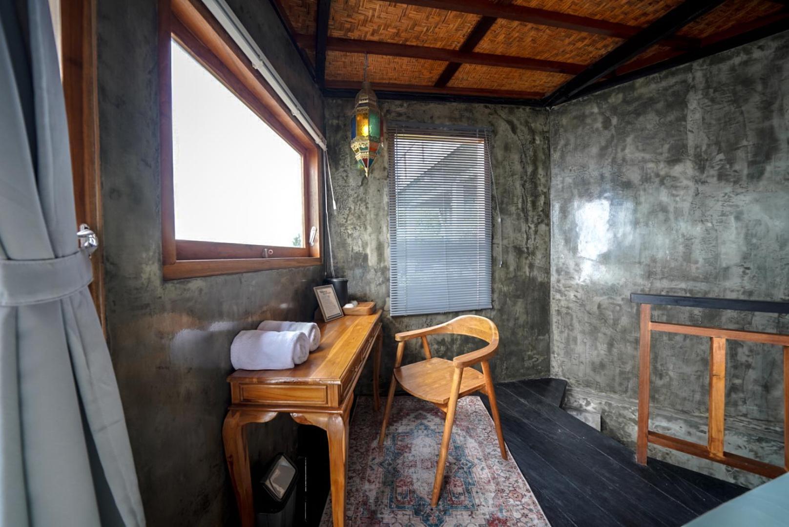 Uluwatu Archie Home מראה חיצוני תמונה