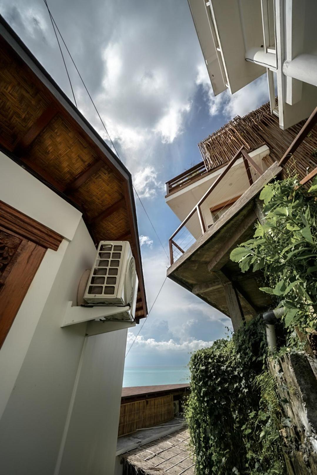 Uluwatu Archie Home מראה חיצוני תמונה