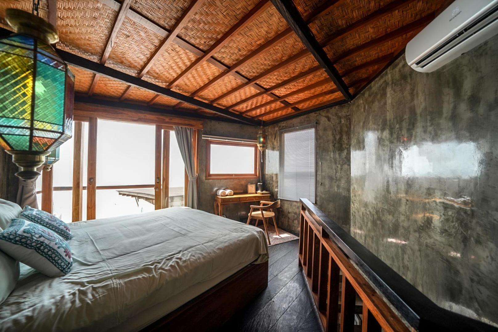 Uluwatu Archie Home מראה חיצוני תמונה