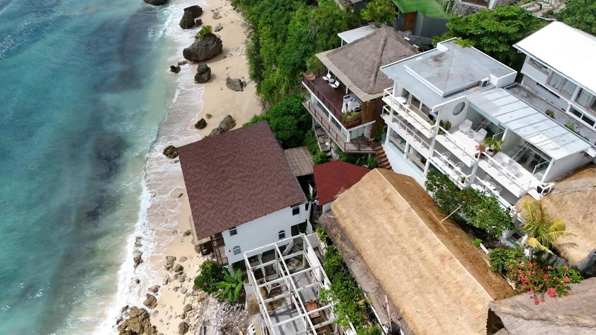 Uluwatu Archie Home מראה חיצוני תמונה