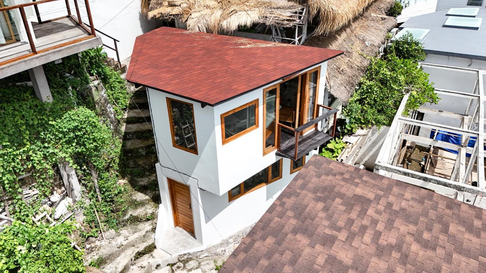 Uluwatu Archie Home מראה חיצוני תמונה