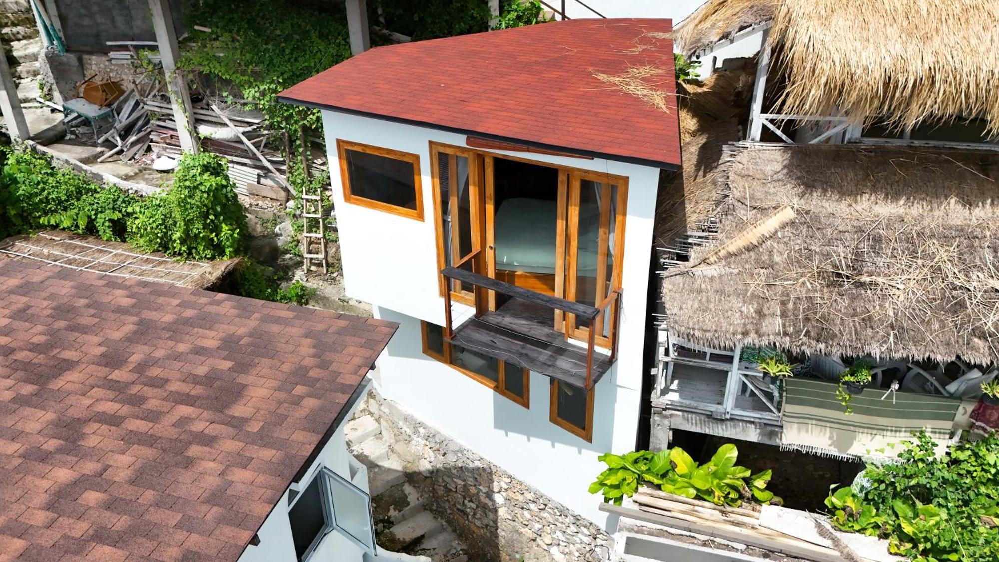 Uluwatu Archie Home מראה חיצוני תמונה