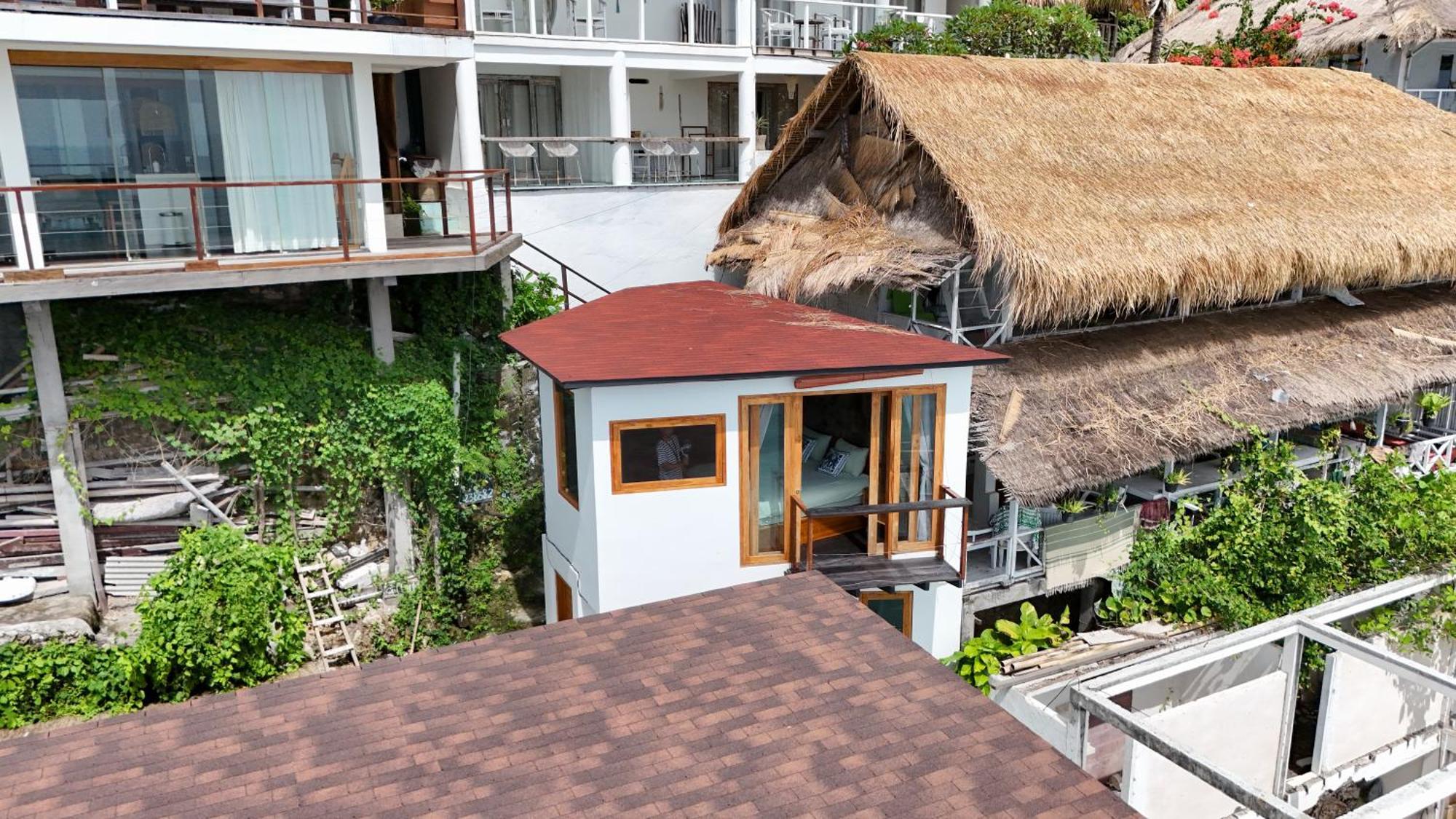 Uluwatu Archie Home מראה חיצוני תמונה